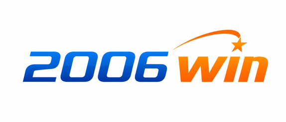 2006 win লোগো